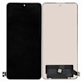 Pikkukuva 1 / 3: Xiaomi Redmi K50 Ultra / 12T 5G / 12T Pro 5G:n Laadun C LCD-näyttö ja digitoija -osakokonaisuus (TFT