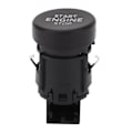 Miniatyrbillede 1 af 5: Start Stop Motor Tænd/Sluk-Knap 5ed905217 Udskiftning Til Karoq Kodiaq Superb Octavia Scala