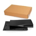 Miniatyrbild 5 av 5: PS5 Plates for Playstation 5, Console Cover to Change PS5 Color, Shockproof, Scratch-Resistant, Dustproof Shell