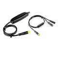 Miniatyrbilde 1 av 5: Girskiftsensor for Bafang Bbs01 Bbs02 Bbshd med lang 1t2-kabel