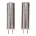 Pikkukuva 2 / 5: 2 kpl 142.717 230V 1550W Keramiset Lämpövastukset TRIAC ST/TRIAC AT Kuumailmatyökalulle -yuyu yellow