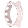 Miniatyrbilde 3 av 4: TPU-etui for Garmin Fenix 7x 6x 5x Tactix 7 6x Pro Fenix 7 6 5 Enduro 2 Myk Silikon Transparent White