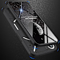 Miniatyrbillede 5 af 5: Pc Telefon Etui Til Nothing Phone 1 Black