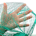 Miniatyrbillede 2 af 3: 4x10m Grønt Have Net, Fuglenet Dam Plante Net Til Beskyttelse Af Frugttræ Grøntsagsplaster Blomster Afgrøder