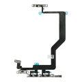Pikkukuva 2 / 4: Virtapainike ja äänenvoimakkuuspainikkeen joustava kaapeli iPhone 12 Pro Maxille