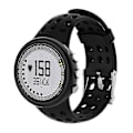 Miniatyrbilde 5 av 5: Silikon erstatningsarmbåndsrem for Suunto M1 M2 M4 M5 Series Fitness Watch Blue