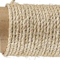 Miniatyrbild 5 av 5: Kryc-hengda Sisalrep Sisalrep Katt Rep Katt Rep 3000 0,8cm