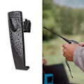 Miniatyrbilde 2 av 5: Walkie Talkie Belteklips for Sepura Stp8000 Stp8038 Stp8035 Stp8040 Stp9000 Toveisradio Plastklips [xh]