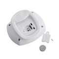 Miniatyrbillede 3 af 5: Skridttæller til Seniorer - Trinmæler til Gang, Elektronisk Præcis Trin Tracker til Gang og Løb random color