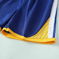 Pikkukuva 6 / 7: NBA Golden State Warriors Stephen Curry #30 Koripallopaita Sininen cm v 130