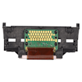 Miniatyrbilde 3 av 5: Skriverhode blekkskriver enkelt svart erstatningsskriverhode med beskyttelsesdeksel for Canon Ts5080 Ts6020 Ts6050 Ts6051 Ts6052 Ts6080 Ts5050 Ts5051