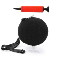 Miniatyrbilde 2 av 2: Golf Swing Trainer Ball Med Smart Oppblåsbar Assist Correction Training