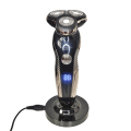 Miniatyrbillede 5 af 5: Opladningsstander Shaver Trimmer Oplader Dock Stik egnet til de fleste shavere