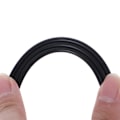 Miniatyrbillede 2 af 5: Nem at bære elektrisk barbermaskine oplader USB-oplader til  Mjtxd01sks