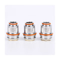 Miniatyrbillede 2 af 5: 10 stk. Z-serie Erstatningsnet Spoler Z2 KA1 0,4 Ohm til Spoler