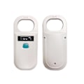 Miniatyrbillede 2 af 4: 2023 Ny Dyrechip Digital Scanner Kæledyr Id Læser