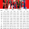 Pikkukuva 4 / 4: Miles Morales Spiderman -asu, naamio, Hämähäkkimies Miles Morales Cosplay -hyppyhaalari, vartaloasu, Halloween -asut aikuisille ja lapsille 110