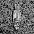 Miniatyrbilde 5 av 5: 10 X G4 Halogen Lyspære Belysning 10w Varm Hvit-hyj