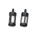 Miniatyrbilde 3 av 4: Motorsag drivstoff bensinslange sett for Stihl 028 029 034 036 039 Ms290