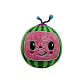 Miniatyrbild 1 av 2: Coco Melon Jj Plyschleksak Animedocka Födelsedagspresent Present-vattenmelon 15cm