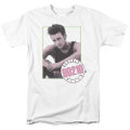 Miniatyrbilde 1 av 4: Dylan Mckay Beverly Hills 90210 T-skjorte M