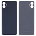 Miniatyrbillede 1 af 5: Til Samsung Galaxy A05 4G A055 OEM Bagside Batteri Husdæksel Udskiftningsdel - Grøn Multicolor Black