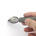 Miniatyrbillede 2 af 2: Dekorer Sushi Mad Tegne Værktøj Design Kok Dekoration Ske C