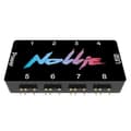 NOLLIE 8-Port 5V 3PIN Addressable ARGB Controller Support SignalRGB OpenRGB SATA Power for Extended Motherboard Interface