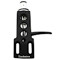 Miniatyrbilde 1 av 2: Lp platespiller pickup montering for Technics Sl1200 Sl1210 Mk2 platespiller