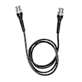 Miniatyrbillede 1 af 3: BNC-kabel BNC til BNC-stik 50 Ohm RF koaksialkabel til FM-sender CCTV-kamera radio