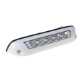 Miniatyrbillede 2 af 5: 12v LED-markise veranda lys vandtæt autocamper campingvogn indvendige væglamper lysbjælke Rv campingvogn trailer udendørs lampe
