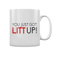 Pikkukuva 2 / 3: Grindstore You Just Got Litt Up -muki