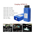 Miniatyrbillede 2 af 5: Aktiveringsværktøj til CarPlay NTG5S1/NTG5ES2 og Android Auto NTG5S1 til / NTG5 S1 NTG5ES2 Tw