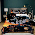 Miniatyrbild 4 av 4: v5537 Sängkläder /Täcke/Påslakan Set / Storlek Säng Örngott Sängkläder IU5537 200x200cm 78x78in