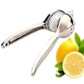 Miniatyrbillede 1 af 5: Squeezer Manuel Citron Pliers Juicer Juice Extractor Køkkenredskaber Hvidløgspresse