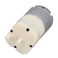Miniatyrbilde 4 av 5: DC 6V Mini Vakuumpumpe Bærbar Elektrisk Luftpumpe for Husholdningsapparater Medisinsk Utstyr