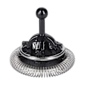 Miniatyrbillede 2 af 5: Reservedele til Nespresso Aeroccino 3 Aeroccino 4 Blender Mælkeskummer Kaffemaskine Reservedele Black  Silver