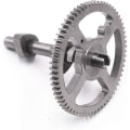 Miniatyrbilde 4 av 5: 84005207 793880 Kamakselsett Kompatibel Med Briggs & Stratton 84005207 793880 793583 790400 792681 791942 795102 Med 697110 Pakning 690564 Ventiltrykk