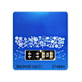 Miniatyrbilde 2 av 3: Heicard Unlock Chip Sim Nano Turbo Card For
