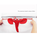 Pikkukuva 2 / 4: Elefantti-seksiseikkailu hauska stringit Red