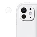 Miniatyrbilde 1 av 2: Herdet glass skjermbeskytter for iPad Pro 13 (2024) bakkamera - Høy klarhet