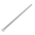 Miniatyrbillede 3 af 5: M6 X 150mm Fuldgevind Rustfrit Stål Sekskant Hoved Skrue Bolt 4 Stk