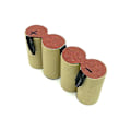 Miniatyrbild 2 av 4: 3000mah för King Craft 4.8v Ni Mh batteripaket Cd Kas48 Kas48b 5902301 5902301d 5902011 för självinstallation