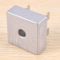 Miniatyrbilde 5 av 5: Enfas Diode Bridge Rectifier 50A 1000V KBPC5010 Ny As Picture Show