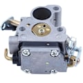 Pikkukuva 4 / 5: Husqvarna 235 236E 240E Zama C1T-W33 kaasutin CS2234 GZ380 moottorisaha