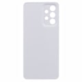 Pikkukuva 3 / 5: Samsung Galaxy A33 5G:lle OEM-muoviakkutakin vaihto - Sininen Multicolor White
