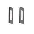 Miniatyrbilde 4 av 5: Reservedelssett for Deebot Ozmo 950 T5 920 T8 T8aiv Ozmo T8 T9 Power T9 Max N8 støvsuger
