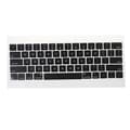 Tangentbordstangenter för MacBook Pro Retina
