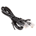 Miniatyrbilde 5 av 5: Smart-TV til Uwa-br100 Wifi trådløs USB Lan-adapter Wifi-repeater Shytmv