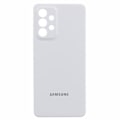 Pikkukuva 2 / 5: Samsung Galaxy A33 5G:lle OEM-muoviakkutakin vaihto - Sininen Multicolor White